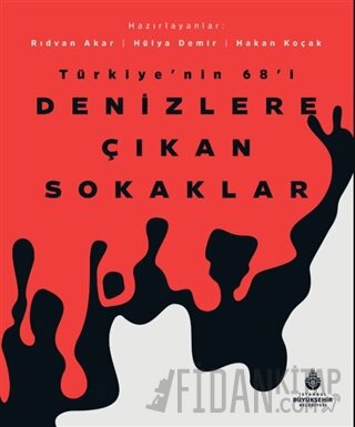 Denizlere Çıkan Sokaklar (Ciltli) Aydın Çubukçu