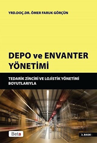 Depo ve Envanter Yönetimi
