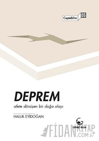 Deprem - Afete Dönüşen Bir Doğa Olayı