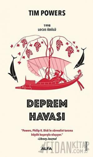 Deprem Havası