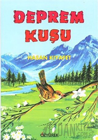 Deprem Kuşu