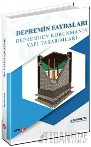 Depremin Faydaları