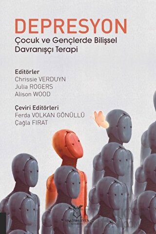 Depresyon Çocuk ve Gençlerde Bilişsel Davranışçı Terapi