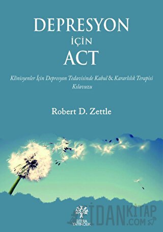 Depresyon İçin ACT