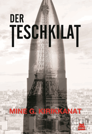 Der Teschkilat Mine G. Kırıkkanat