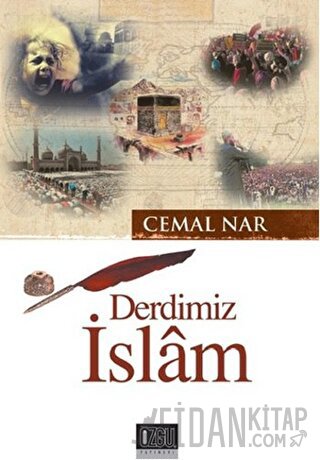 Derdimiz İslam