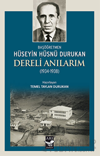 Dereli Anılarım (1934-1938)