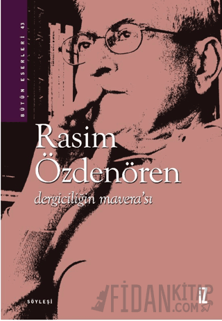 Dergiciliğin Mavera’sı