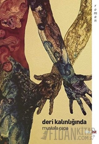 Deri Kalınlığında