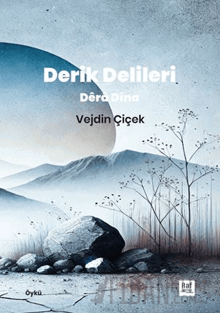 Derik Delileri