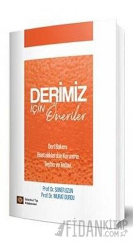 Derimiz İçin Öneriler