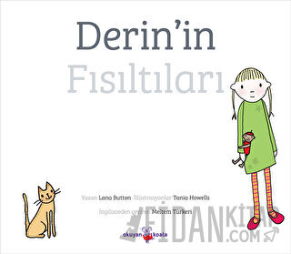 Derin’in Fısıltıları