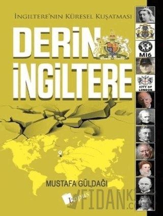 Derin İngiltere