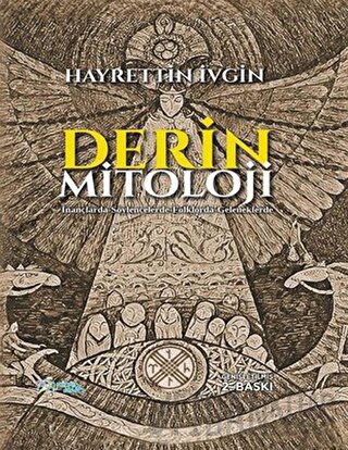Derin Mitoloji (Ciltli)