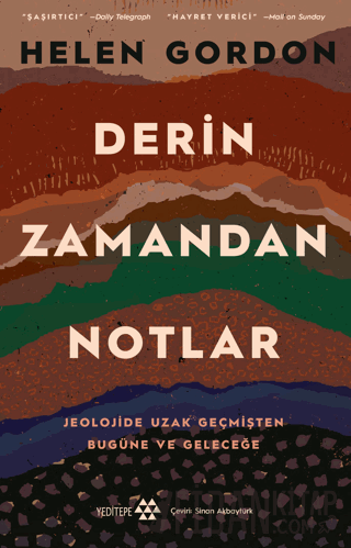 Derin Zamandan Notlar