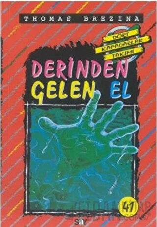 Derinden Gelen El