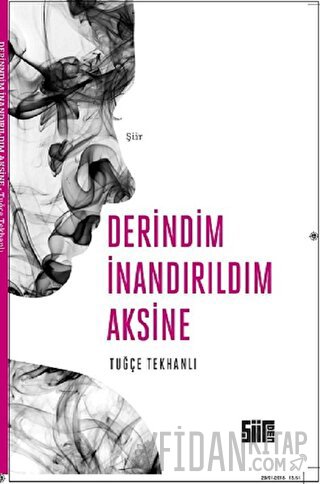 Derindim İnandırıldım Aksine Tuğçe Tekhanlı