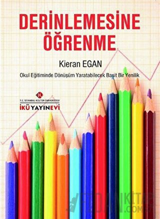 Derinlemesine Öğrenme