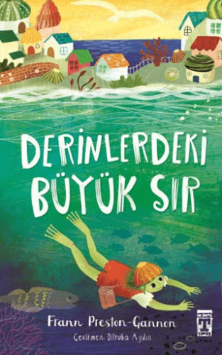 Derinlerdeki Büyük Sır