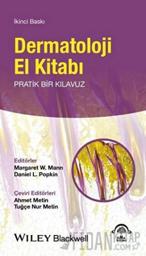 Dermatoloji El Kitabı