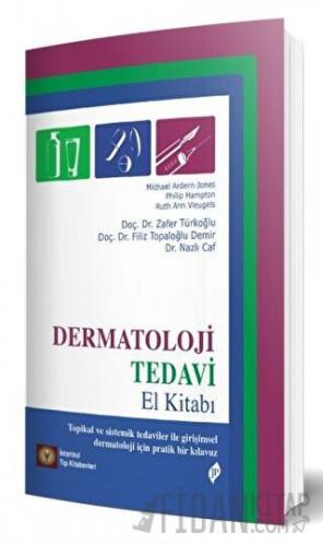 Dermatoloji Tedavi El Kitabı