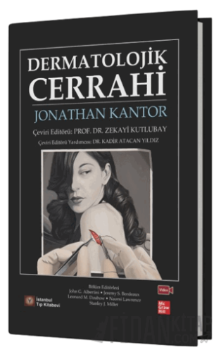 Dermatolojik Cerrahi (Ciltli)