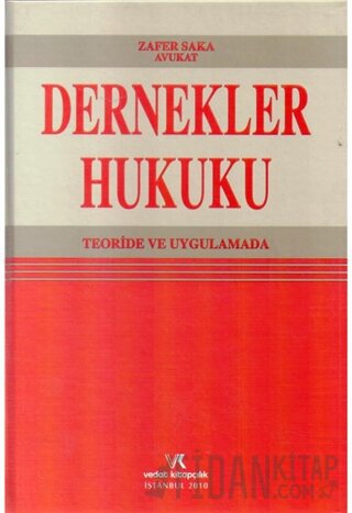 Dernekler Hukuku