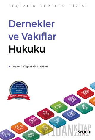 Dernekler ve Vakıflar Hukuku