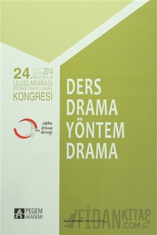 Ders Drama Yöntem Drama