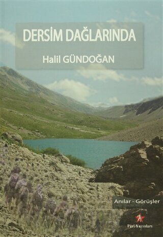Dersim Dağlarında