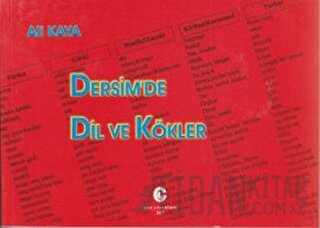 Dersim’de Dil ve Kökler