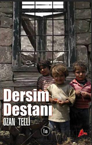 Dersim Destanı Ozan Telli