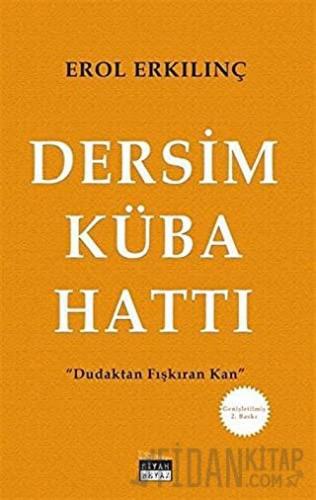 Dersim Küba Hattı