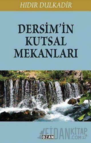 Dersim'in Kutsal Mekanları