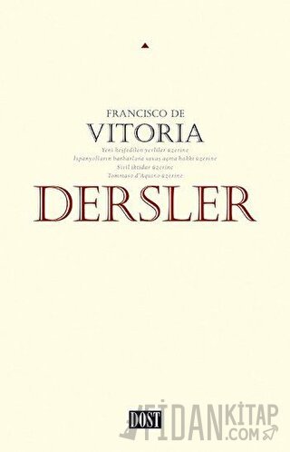 Dersler