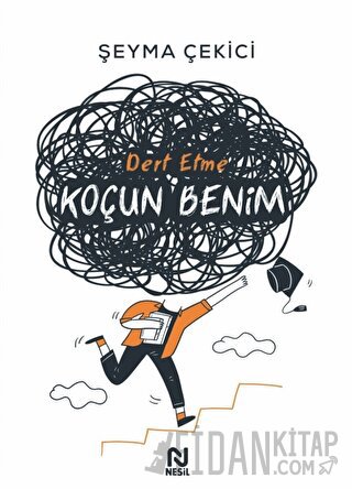 Dert Etme Koçun Benim Şeyma Çekici