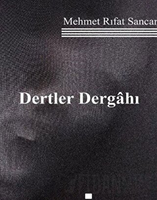 Dertler Dergahı
