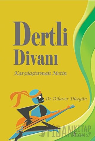 Dertli Divanı