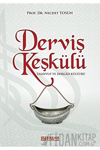 Derviş Keşkülü