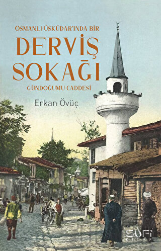 Derviş Sokağı