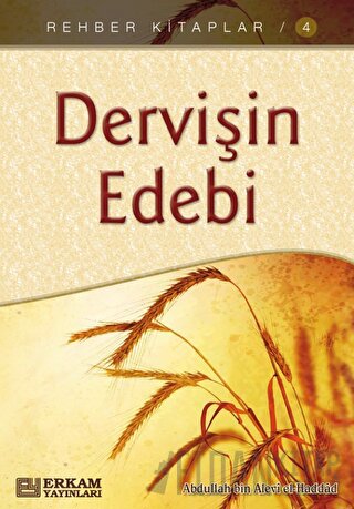 Dervişin Edebi