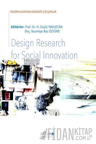 Design Research for Social Innovation Kolektif