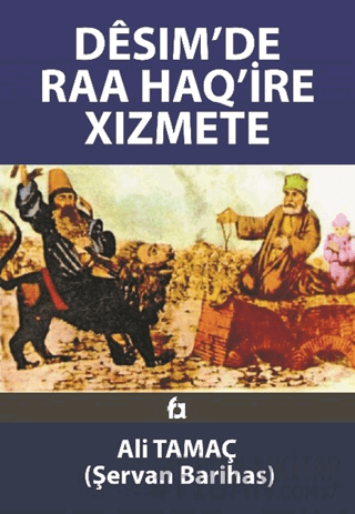 Desim'de Raa Haq'ire Xizmete Ali Tamaç