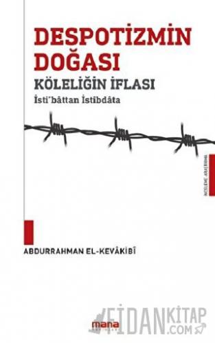 Despotizmin Doğası