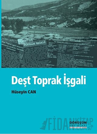 Deşt Toprak İşgali