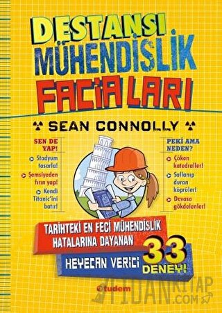 Destansı Mühendislik Faciaları