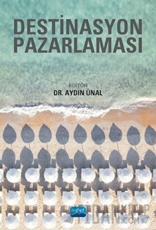Destinasyon Pazarlaması Aydın Ünal