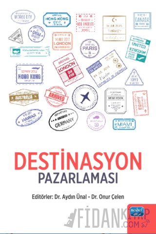Destinasyon Pazarlaması