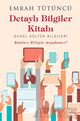 Detaylı Bilgiler Kitabı