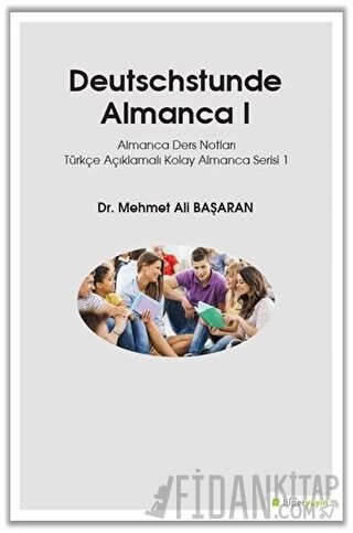 Deutschstunde Almanca 1